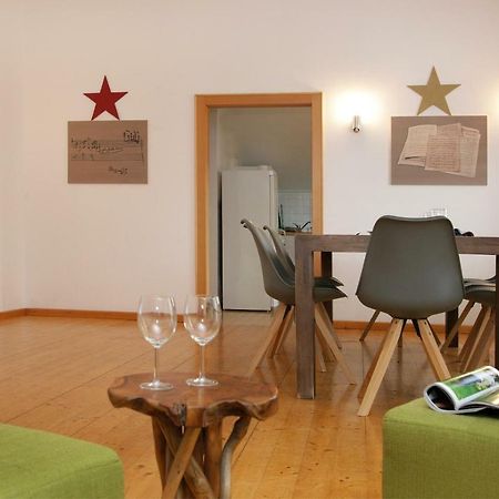 City Apartments Mozart Zell am See Exterior photo