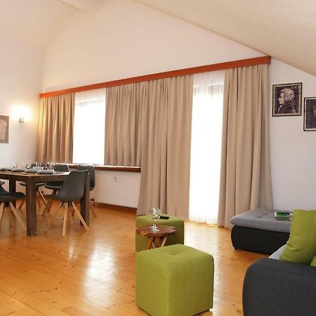City Apartments Mozart Zell am See Exterior photo