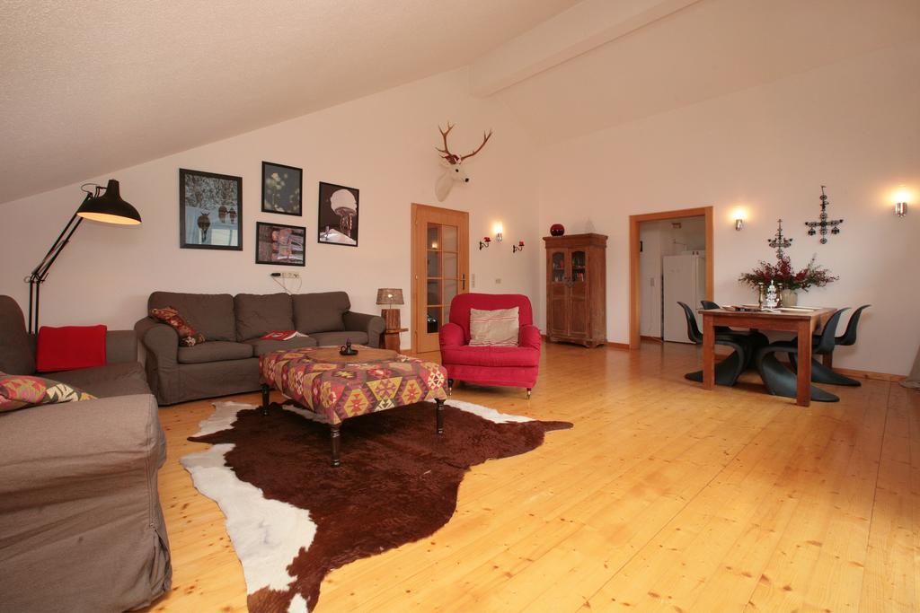 City Apartments Mozart Zell am See Exterior photo