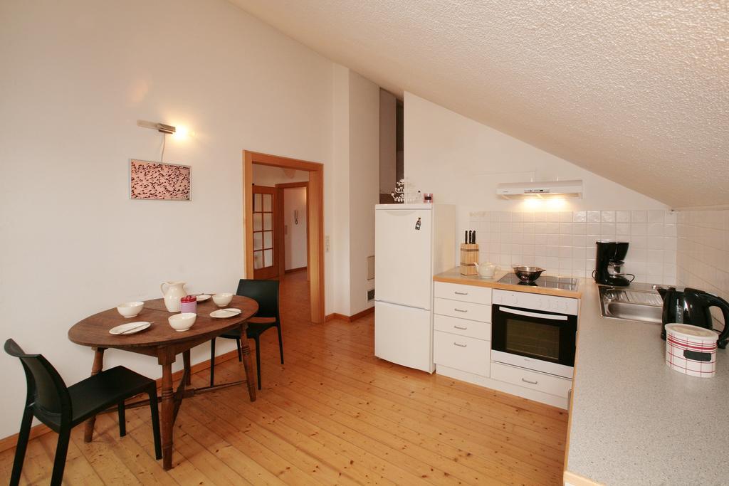 City Apartments Mozart Zell am See Room photo