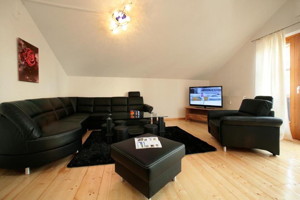City Apartments Mozart Zell am See Room photo