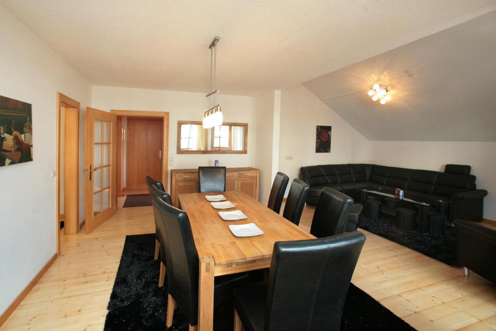 City Apartments Mozart Zell am See Room photo