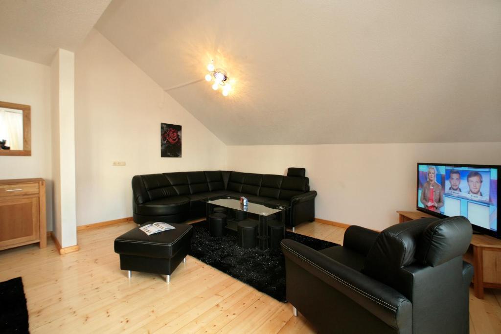 City Apartments Mozart Zell am See Room photo