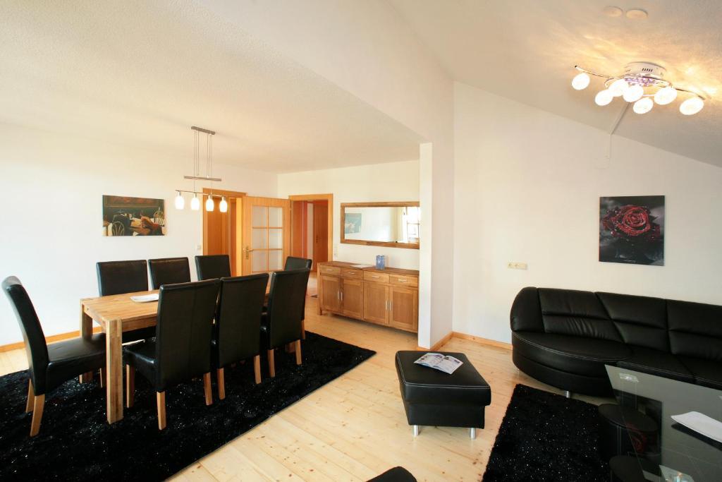 City Apartments Mozart Zell am See Room photo
