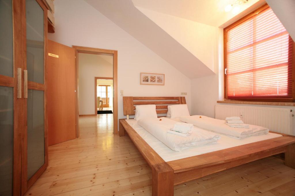 City Apartments Mozart Zell am See Room photo