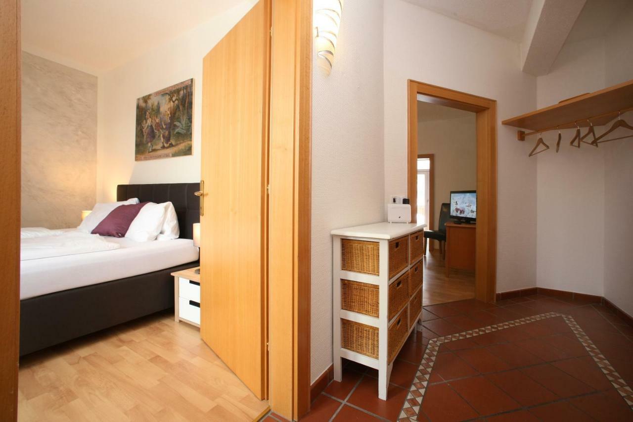 City Apartments Mozart Zell am See Exterior photo
